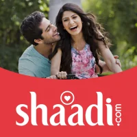 Shaadi.com Matrimony App