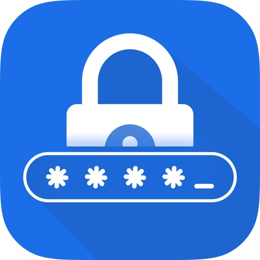 Password - password manager செயலி விமர்சனம்